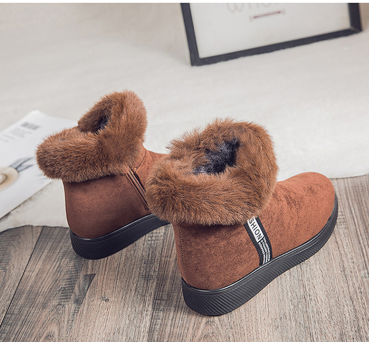 Bota Feminina Inverno Margot - Comfort | Edição Especial Inverno