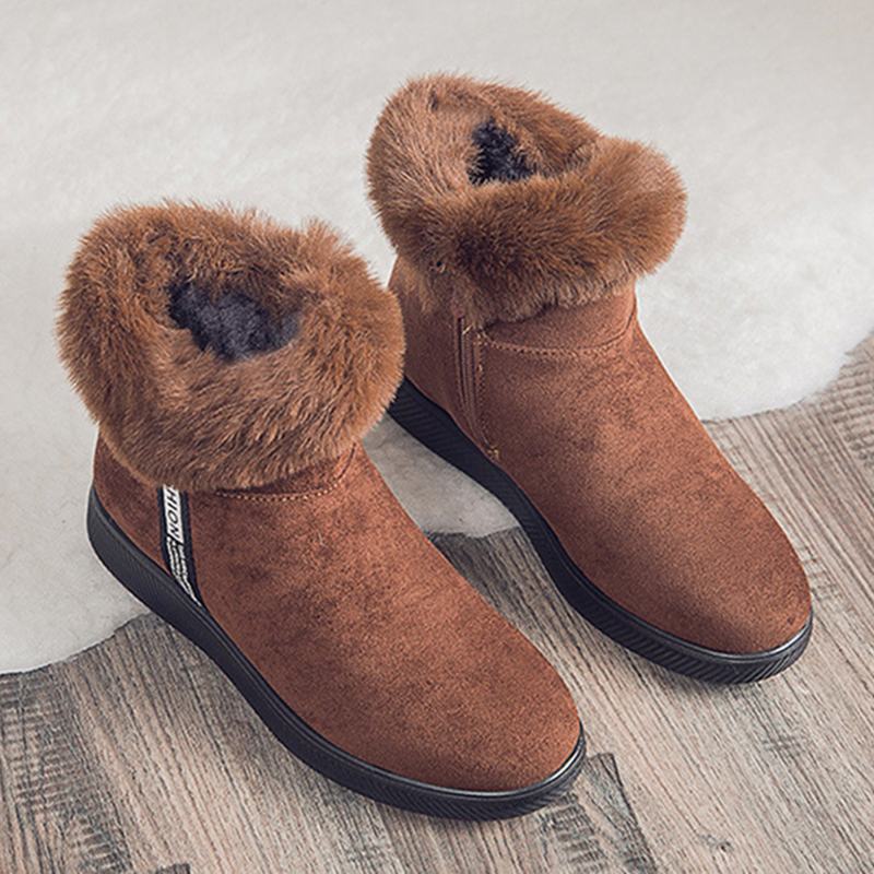 Bota Feminina Inverno Margot - Comfort | Edição Especial Inverno