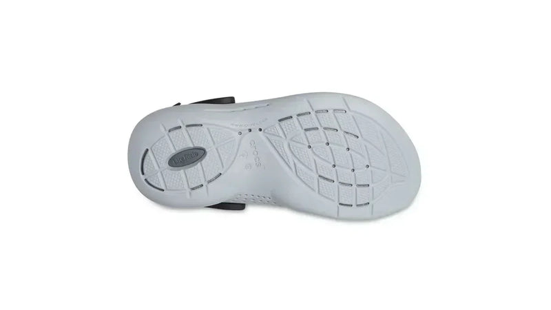 Sandália LiteRide 360 Clog Black/Slate Grey