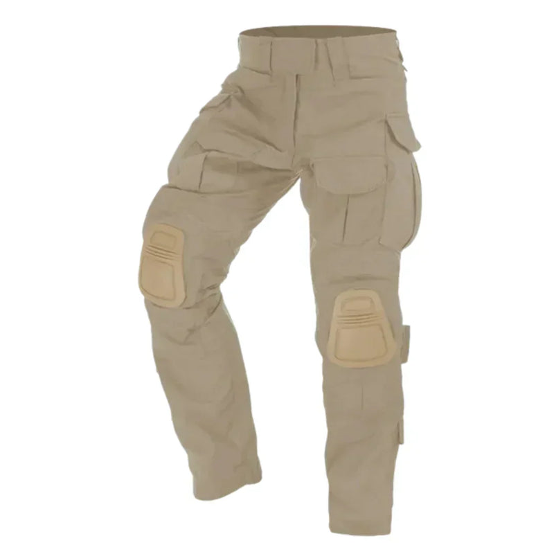 ⚡PROMOÇÃO RELÂMPAGO⚡ Kit com 2 Calça Military Tactical® Ultra Resistente e Impermeável [QUEIMA DE ESTOQUE]