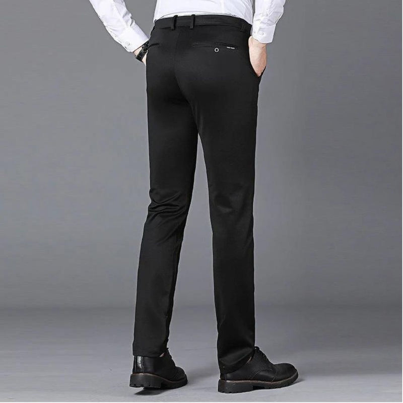 Calça Social Masculina Meyer