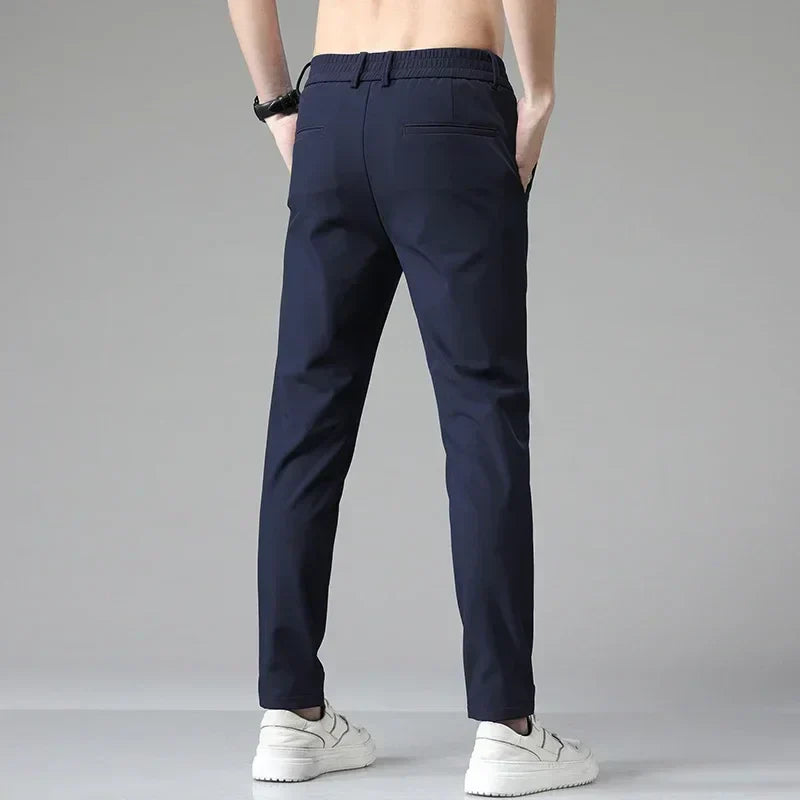 Calça Social Masculina  Kyson