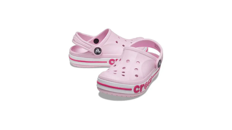 Sandália Bayaband Clog BALLERINA PINK/CANDY PINK