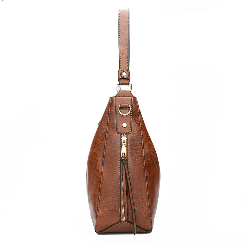 Bolsa feminina Valentina Luxo