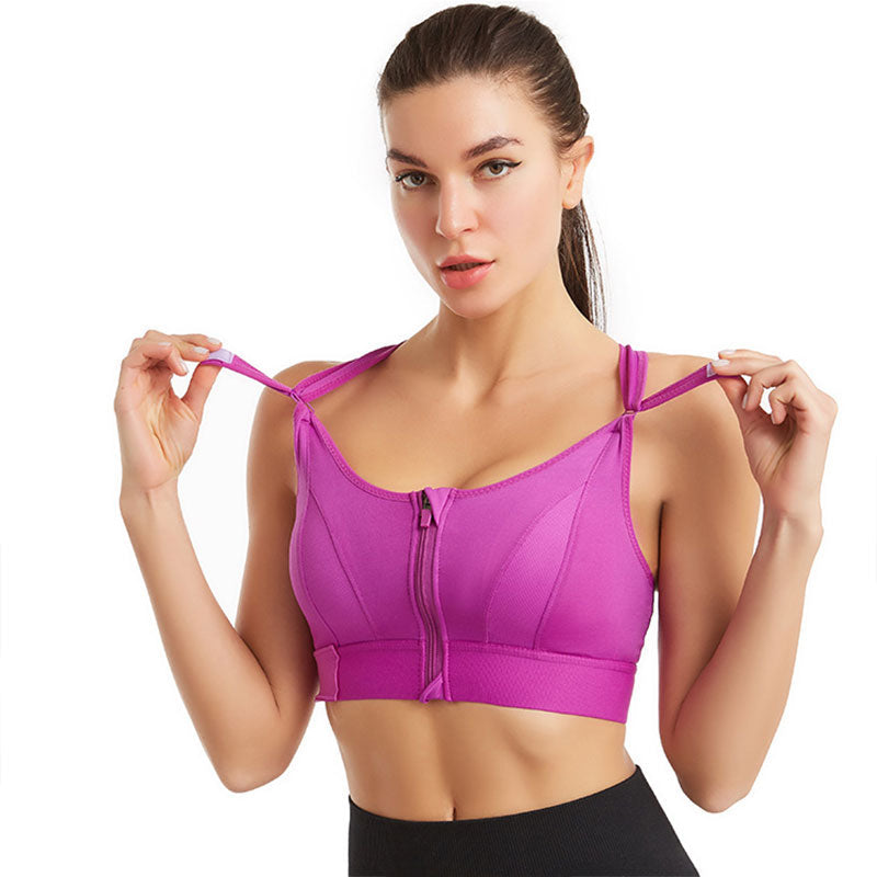 [COMPRE 1 LEVE 3] Sutiã Top Luppo™️ com Corretor Postural - Versão Modeladora