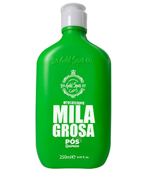 Milagrosa Pós Química - 250ml