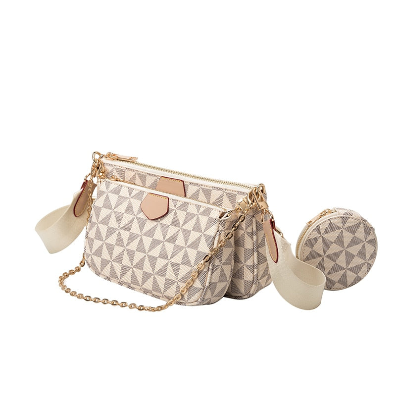 Bolsa Crossbody Miranda