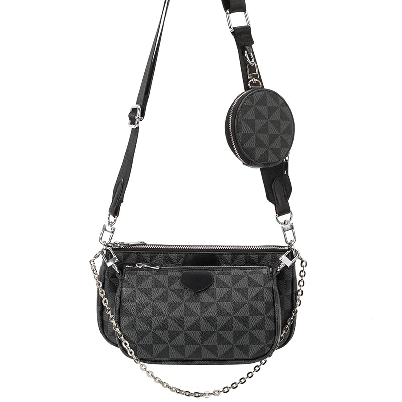 Bolsa Crossbody Miranda