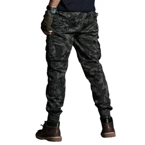 Calça Masculina Exército