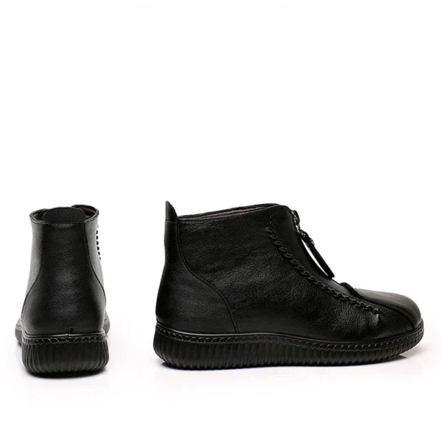 Bota Feminina de Inverno HotComfort