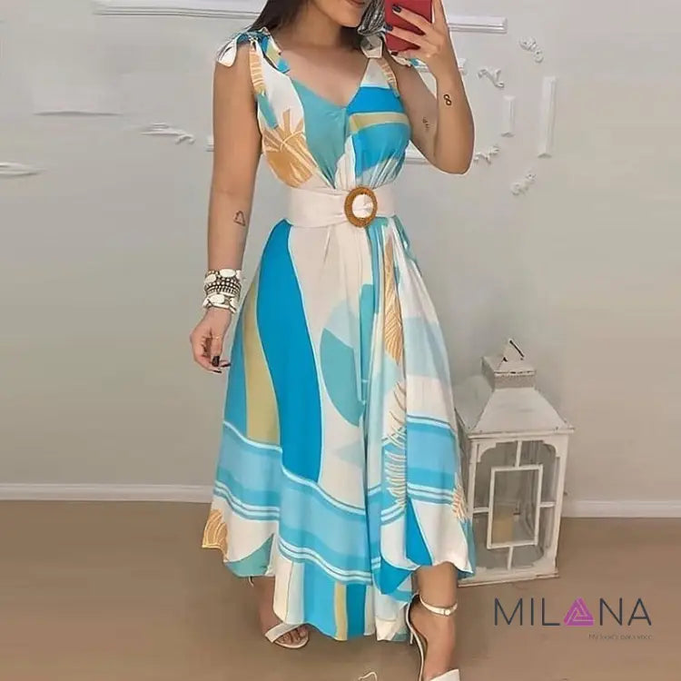 Vestido Kali