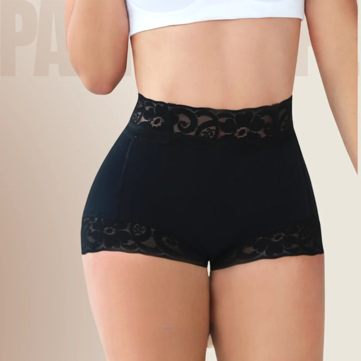 (Compre 1 Leve 3) PANTY SHAPER - Calcinha Levanta Bumbum