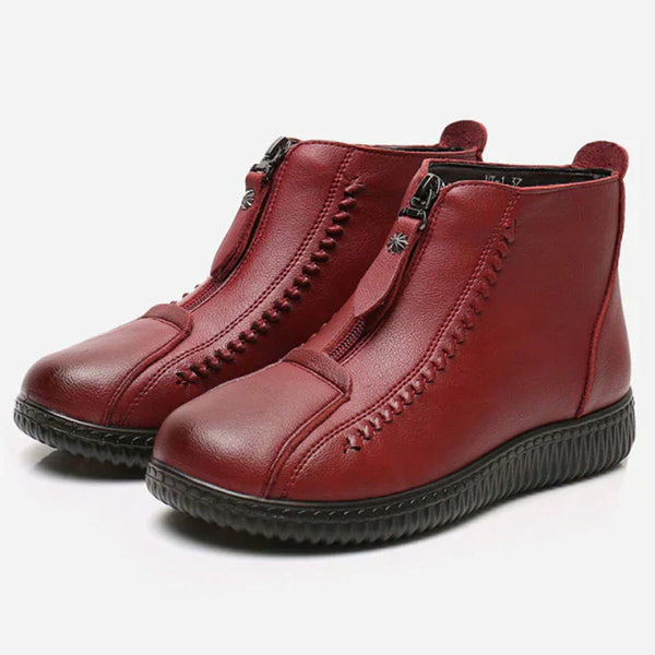 Bota Feminina de Inverno HotComfort