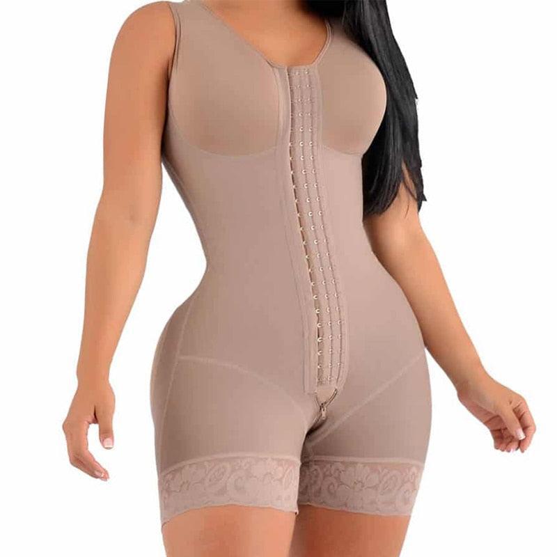 Modelador Corporal Femme® - Glúteo, Quadril, Cintura e Busto